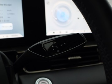 Omoda 5 1.6 T-GDI 147KM 2024 Omoda 5 1.6 T, Serwis ASO, Automat, Skóra, Klima, zdjęcie 12