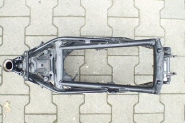 Рама KTM Duke 125 (17-19)