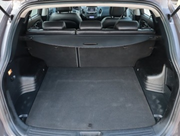 Hyundai ix35 SUV Facelifting 2.0 CRDi 136KM 2014 Hyundai ix35 2.0 CRDi, Salon Polska, zdjęcie 13