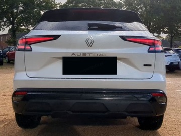 Renault Austral 1.2  E-Tech Full Hybrid 200KM 2025 Od ręki - Techno 1.2 E-Tech 200KM / Pakiet Family, Face ID, zdjęcie 2