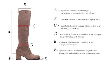 Сапоги Stradivarius 37 замшевые