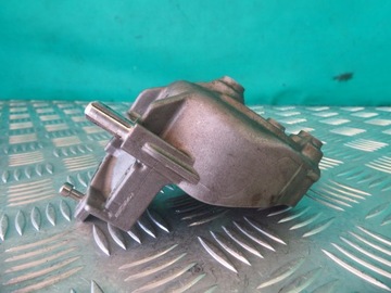 SKŘÍŇKA DRŽÁKY FILTRU 9811274780 VIVARO 1.5HDI