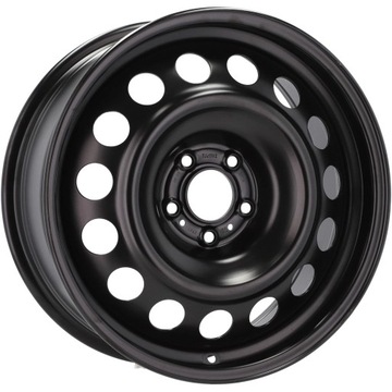 FELGI STALOWE 17 VOLVO V70 I II V70R XC70 I II
