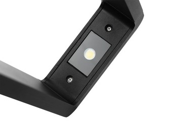 СТОЯЩИЙ САДОВЫЙ СВЕТИЛЬНИК 60см НАРУЖНЫЙ СВЕТОДИОДНЫЙ СТОЙК