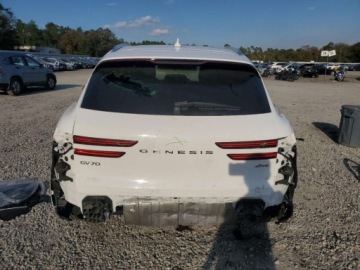  Genesis GV70 Base 2023 2.5l 2.5 Benzyna 300KM, zdjęcie 2