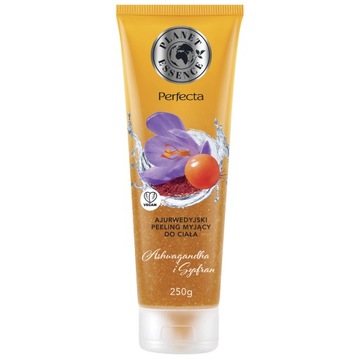Perfecta Planet Essence peeling myjący Ashwagandha