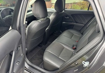 Toyota Avensis III Wagon Facelifting 2015 1.8 Valvematic 147KM 2017 Toyota Avensis 1,8 147KM Xenon Climatronic NAVI Kamera LED ASO Dla wymagaj, zdjęcie 23
