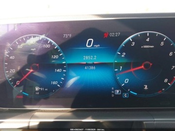 Mercedes GLE V167 2020 Mercedes-Benz GLE 350 4Matic 2020 2.0 Benzyna 255KM, zdjęcie 10