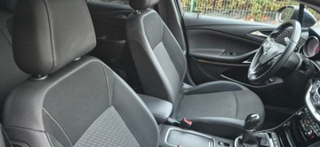 Opel Astra K Sports Tourer 1.4 Turbo 125KM 2016 OPEL ASTRA SPORTS TOURER+! Super stan!, zdjęcie 20