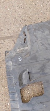 КРЫШКА ДВИГАТЕЛЯ FORD FOCUS MK2 LIFT C-MAX LIFT