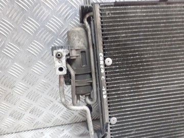 CHLADIČ KLIMATIZACE OPEL CORSA C 1.2 13105999