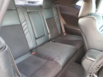 Dodge Challenger III 2020 Dodge Challenger 2020 SRT Hellcat Widebody RWD, 6.2l V8 717 KM, od ubezpec, zdjęcie 9