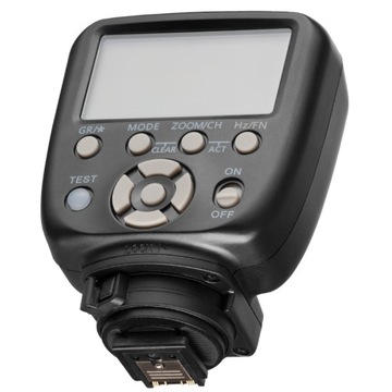 Kontroler radiowy Yongnuo YN560-TX II do Sony