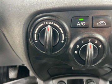 Kia Rio II Hatchback 5d Facelifting 1.4 DOHC 97KM 2011 Kia Rio Klimatyzacja Serwisowana Alufelgi el.Szyby Zarejestrowana Gwarancja, zdjęcie 10