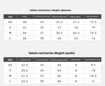 ЖЕНСКИЙ КОСТЮМ ДЛЯ ТРЕНИРОВКИ ИЗ 2-Х ПРЕДМЕТОВ M