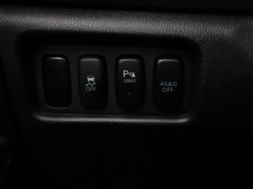 Mitsubishi ASX I SUV Facelifting 2015 1.6 117KM 2016 Mitsubishi ASX Niski przebieg Historia serwisowa, zdjęcie 30