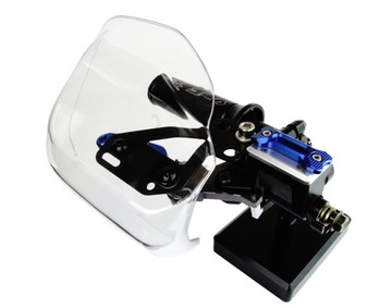 чехлы для рук универсальные мотоциклетные РУЛИ