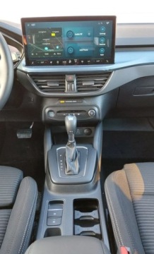 Ford Focus IV 2025 Ford Focus Full LED matrycowe, BLIS, fotele AGR, tempomat adaptacyjny 155KM, zdjęcie 20