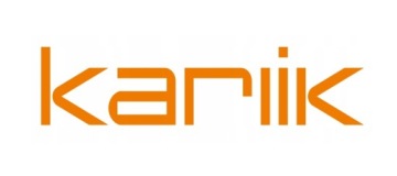 Каркас четырехместный Karlik Deco, белый DR-4