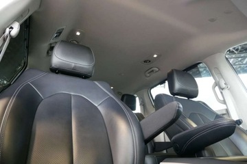 Chrysler Pacifica II 3.6 V6 291KM 2023 Chrysler Pacifica 18tys.km TouringL Polift Pentastar 3.6L V6 7os. 291KM St, zdjęcie 26
