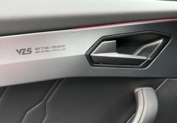 Cupra Formentor Crossover 2.5 TSI 390KM 2024 Cupra Formentor VZ5 Enceladus Grey 390KM, ACC, Kamera 360, Matrix, GPS, BE, zdjęcie 19