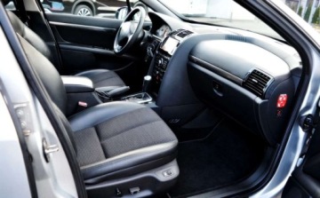 Peugeot 407 SW 2.0 HDi FAP 163KM 2010 Peugeot 407 2.0 HDI 163KM Automat, Panorama, Skory, Serwisowany 2.0 Diesel, zdjęcie 14