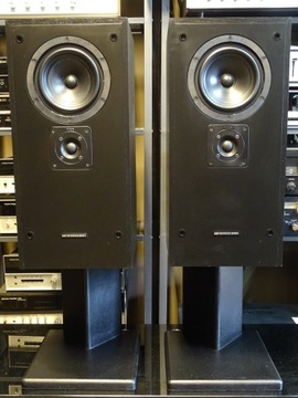 KEF Модель 103/3 SP3078 + Кубе. 0222