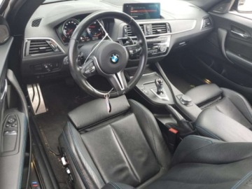 BMW Seria 2 F22-F23-F45-F46 2018 BMW M2 2018, 3.0L 3.0 Benzyna 365KM, zdjęcie 7