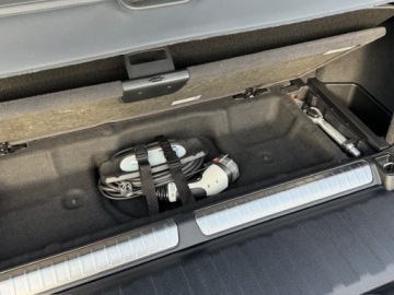 BMW X5 F15 SUV xDrive40e 313KM 2017 BMW X5 // SALON PL // BEZWYPADKOWY // 1 WŁ // Mocno Doposażony // HEAD UP, zdjęcie 9