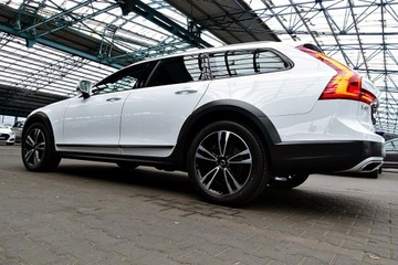 Volvo V90 II Kombi 2.0 D5 235KM 2020 Volvo V90 Cross Country I-wł Kraj Bezwypad FV23%, zdjęcie 5