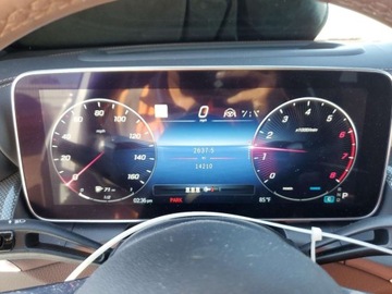 Mercedes GLC C254/X254 2023 Mercedes-Benz GLC 300 4Matic 2023 2.0l 2.0 Benzyna 255KM, zdjęcie 9