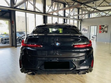 BMW X4 G02 SUV Facelifting 2.0 20d 190KM 2025 BMW X4 xDrive20d Sport Suv 2.0 (190KM) 2025, zdjęcie 3