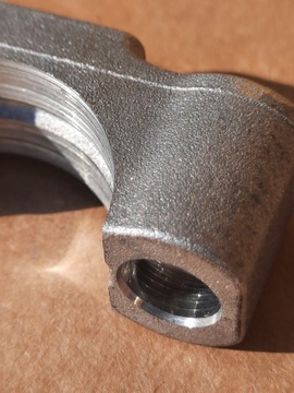 PŁYN DO MYJEK ULTRADŹWIĘKOWYCH DO ALUMINIUM 1L