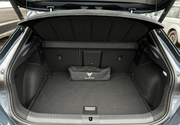 Cupra Formentor Crossover 2.0 TSI 190KM 2024 Cupra Formentor Pakiety, FV 23, DCC, Kamera 360, ACC, Matrix, GPS, Kessy,, zdjęcie 9