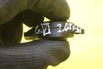 ДАТЧИК КОЛЛЕКТОРА 07L907386 CAW GOLF VI 2.0TFSI