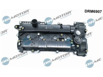 DR.MOTOR KRYT VENTILU DRM6907