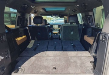 Land Rover Defender IV (L663) 90 3.0D R6 300KM 2025 Land Rover Defender Land Rover DEFENDER 130 3.0D I6 300PS AWD AUTO X-D 3.0, zdjęcie 14