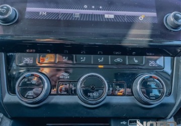 Skoda Octavia III Kombi Facelifting 2.0 TDI 184KM 2020 Skoda Octavia Bezwypadkowa, FV23, 4x4, DSG, KredytowanieLeasing, gw.12m ge, zdjęcie 19