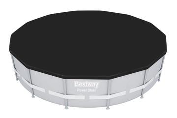 Накрытие для бассейна BESTWAY - 396 см