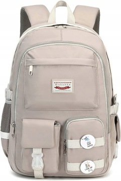 Cute Anime Women's Backpack Casual School Backpack