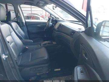 Honda Ridgeline 2023 Honda Ridgeline RTL 2023 3.5l 3.5 Benzyna 280KM, zdjęcie 9