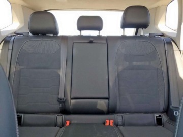 Volkswagen 2025 Volkswagen Inny Taos Se Black 2025 1.5 Benzyna 158KM, zdjęcie 10