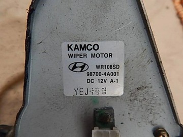 MOTOREK ZADNÍ STĚRAČE HYUNDAI H1 97-08