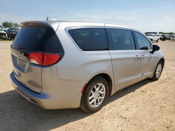 Chrysler Pacifica II 2017 Chrysler Pacifica 2017 CHRYSLER PACIFICA TOURING 3.6 Benzyna 287KM, zdjęcie 5