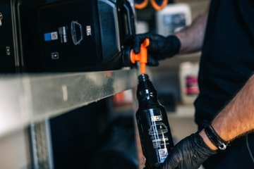 ADBL Hybrid Glass 500ml - Efekt Hydrofobowy