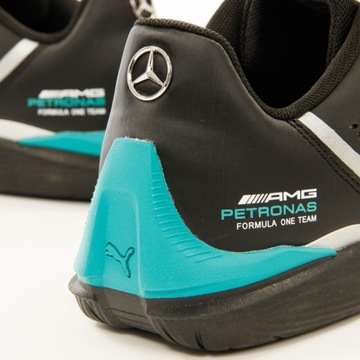 PUMA MAPF DRIFT CAT DECIMA R.43=28 CM MERCEDES