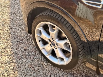 Ford Kuga II SUV 2.0 Duratorq TDCi 140KM 2013 Ford Kuga 4x4 Swietny stan Titanium 2.0 Diesel 140KM, zdjęcie 6