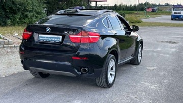 BMW X6 E71 Crossover xDrive40d 306KM 2010 BMW X6 Raty 3.0d 306 KM X drive Skora Salon PL TYLKO 150 TYS KM Gwarancja, zdjęcie 13