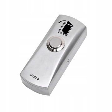 Кнопка ввода PW-01 к воротам двери