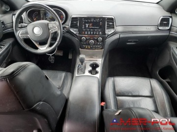 Jeep Grand Cherokee IV 2021 Jeep Grand Cherokee _Limited_4x4_3.6 L_293 km_2021r 3.6 Benzyna 293KM, zdjęcie 6